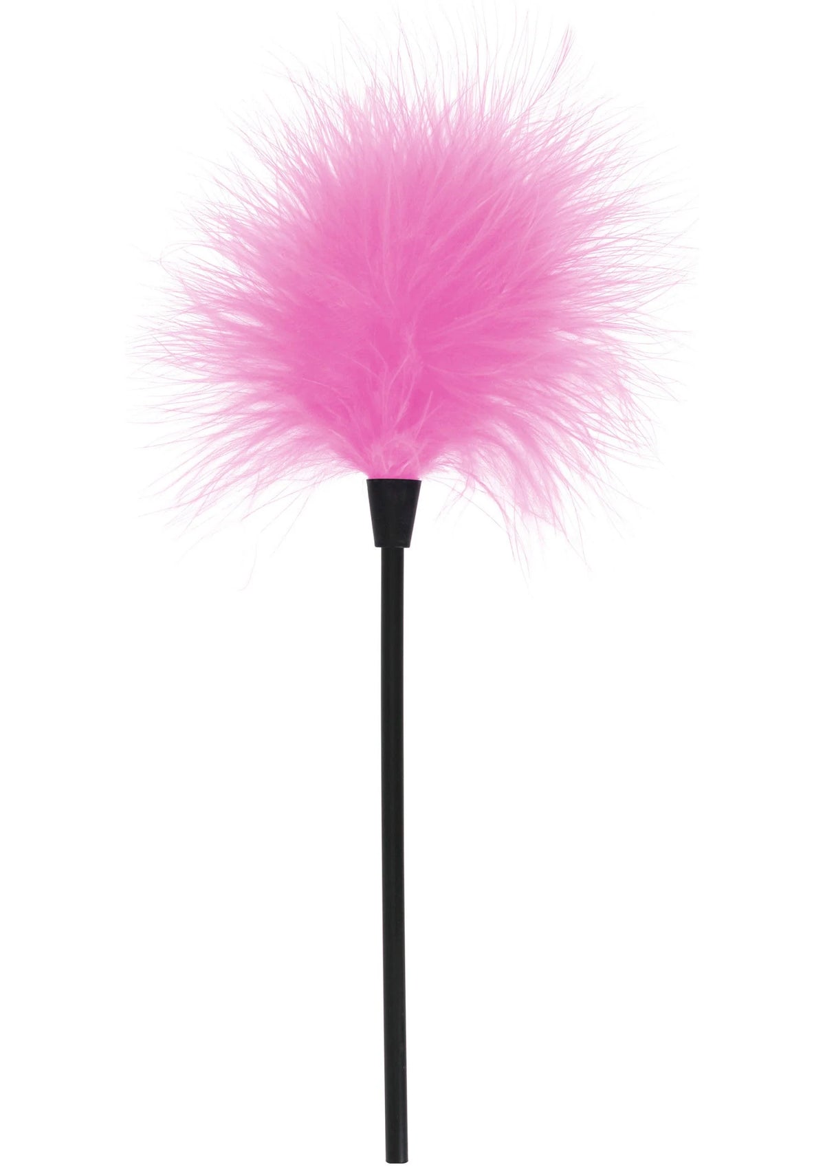 Bestel: Sexy Feather Tickler by ToyJoy - bij Happytoys.nl, happytoys.be, Happytoys.ae: erotische sex webshop | liever Happy dan Easy ⭐⭐⭐⭐⭐ - Roze - 10305 - PINK