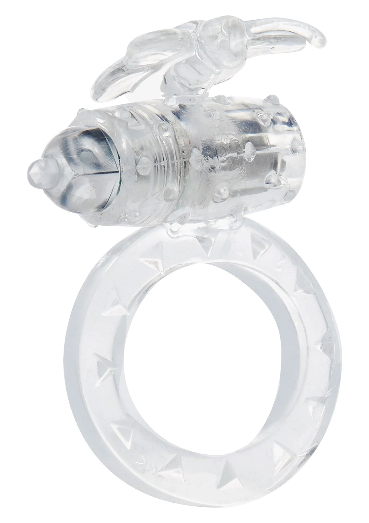 Bestel: Flutter Ring Vibrating - bij Happytoys.nl, happytoys.be, Happytoys.ae: erotische sex webshop | liever Happy dan Easy βββββ