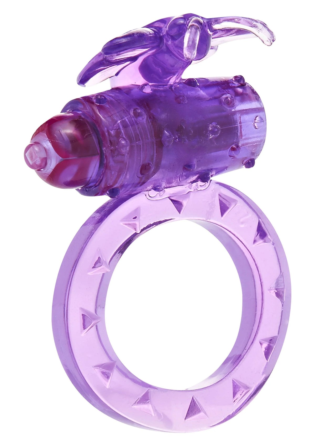Bestel: Flutter Ring Vibrating - bij Happytoys.nl, happytoys.be, Happytoys.ae: erotische sex webshop | liever Happy dan Easy âââââ