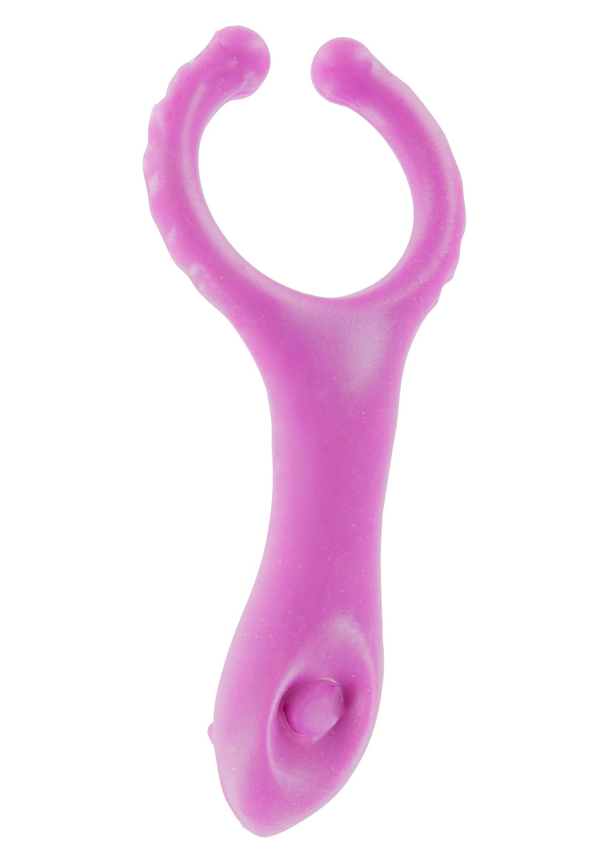Bestel: Basics Vibrating Clit - Stim C - Ring by ToyJoy - bij Happytoys.nl, happytoys.be, Happytoys.ae: erotische sex webshop | liever Happy dan Easy ⭐⭐⭐⭐⭐