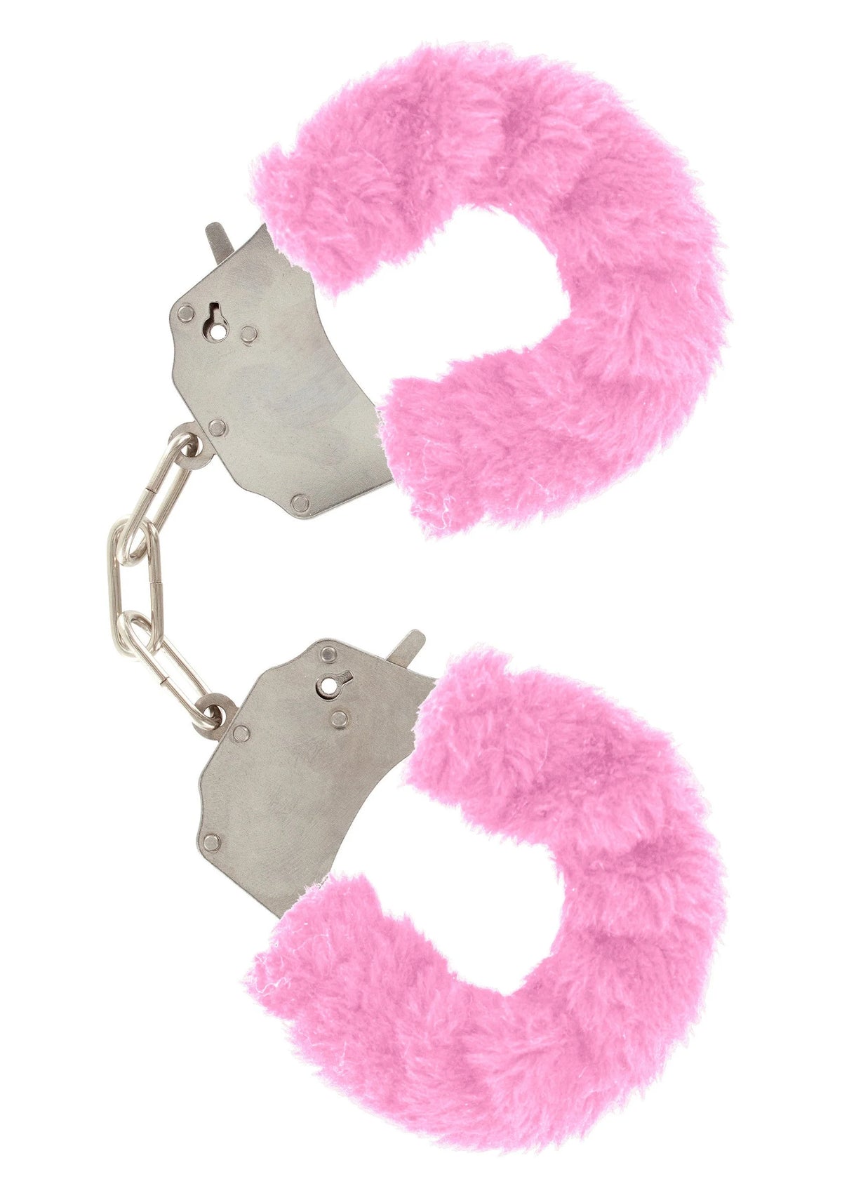 Bestel: Furry Fun Cuffs by ToyJoy - bij Happytoys.nl, happytoys.be, Happytoys.ae: erotische sex webshop | liever Happy dan Easy ⭐⭐⭐⭐⭐ - Roze - 10350 - PINK