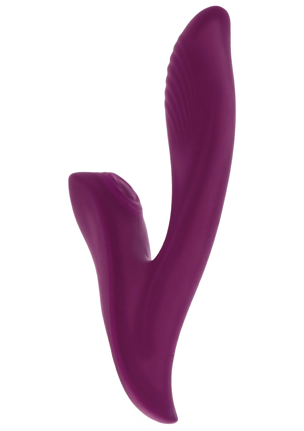 Bestel: Designer Edition Athena Tapping Sensation Vibe by ToyJoy - bij Happytoys: de erotische sex webshop | liever Happy dan Easy ⭐⭐⭐⭐⭐