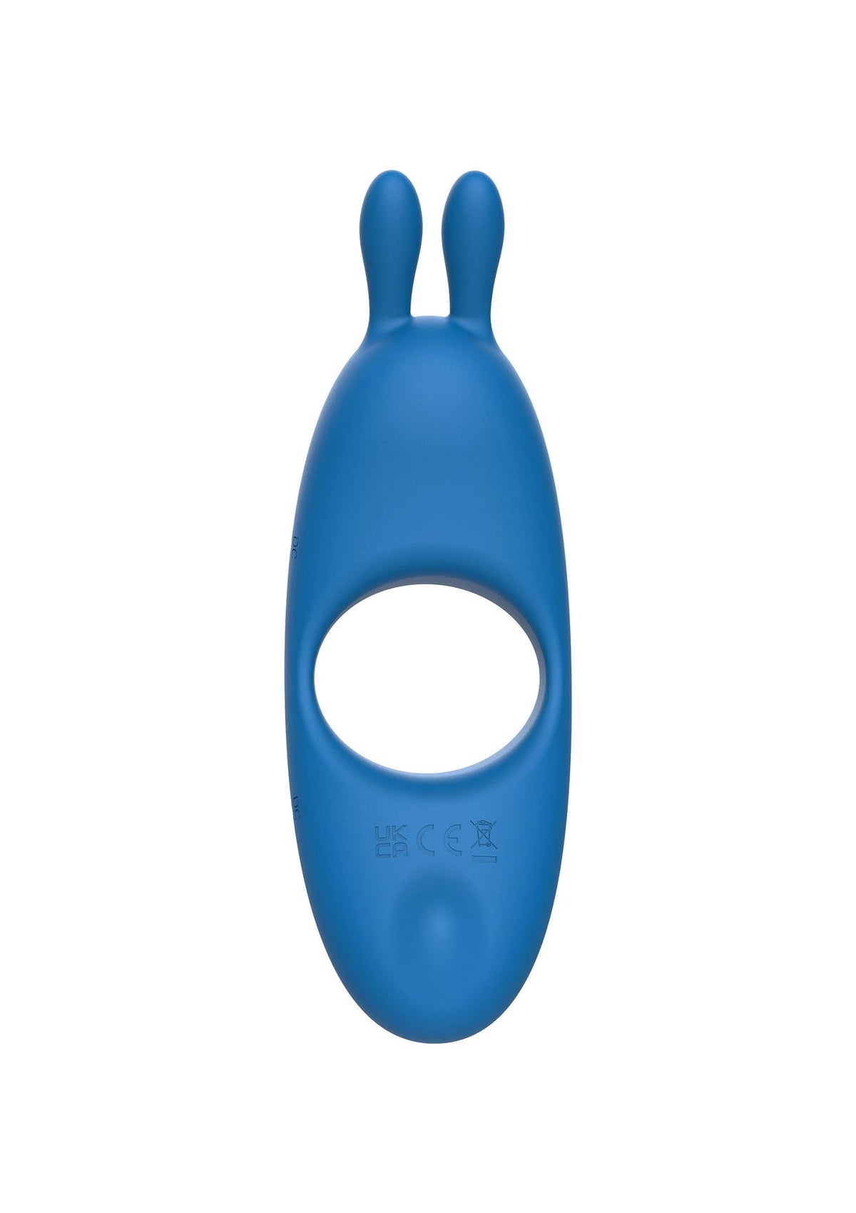 Bestel: Superhero Couples C - Ring by ToyJoy - bij Happytoys.nl, happytoys.be, Happytoys.ae: erotische sex webshop | liever Happy dan Easy ⭐⭐⭐⭐⭐