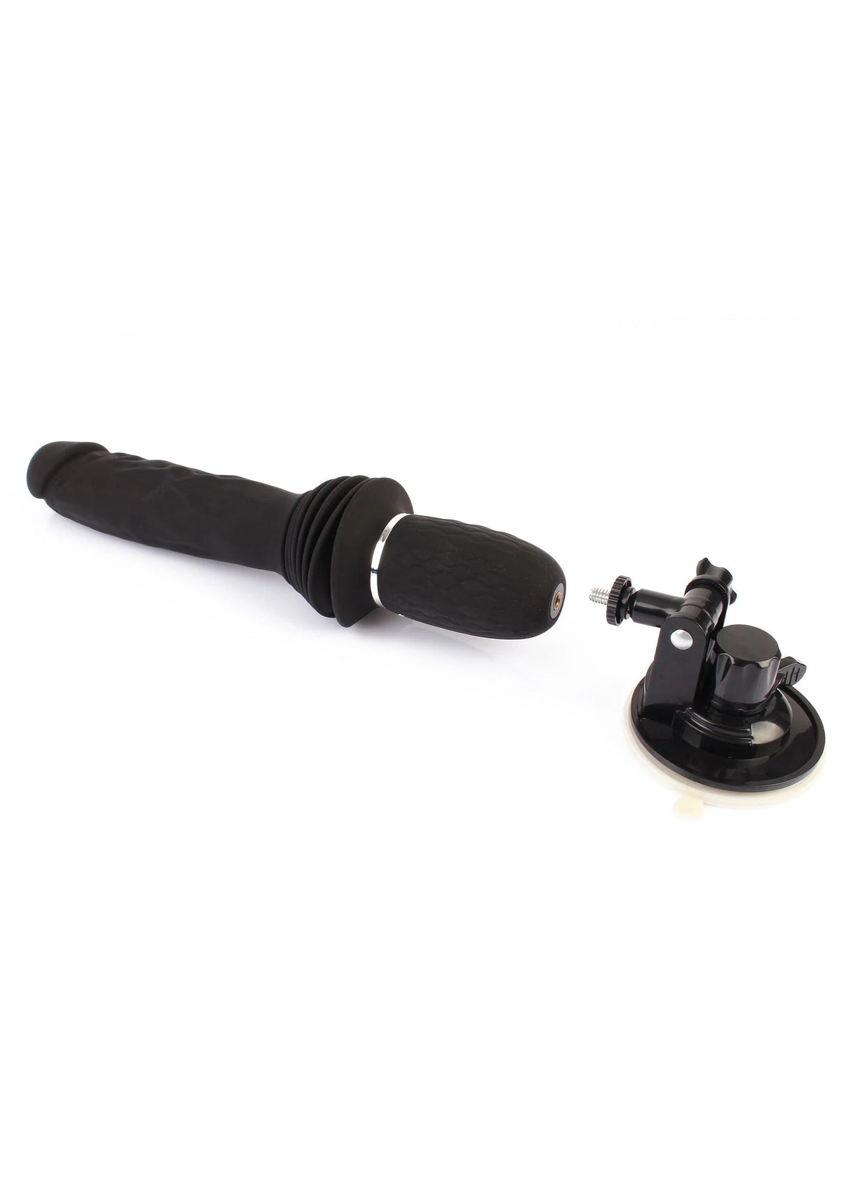 Bestel: Designer Edition Magnum Opus Thruster Pro by ToyJoy - bij Happytoys.nl, happytoys.be, Happytoys.ae: erotische sex webshop | liever Happy dan Easy ⭐⭐⭐⭐⭐