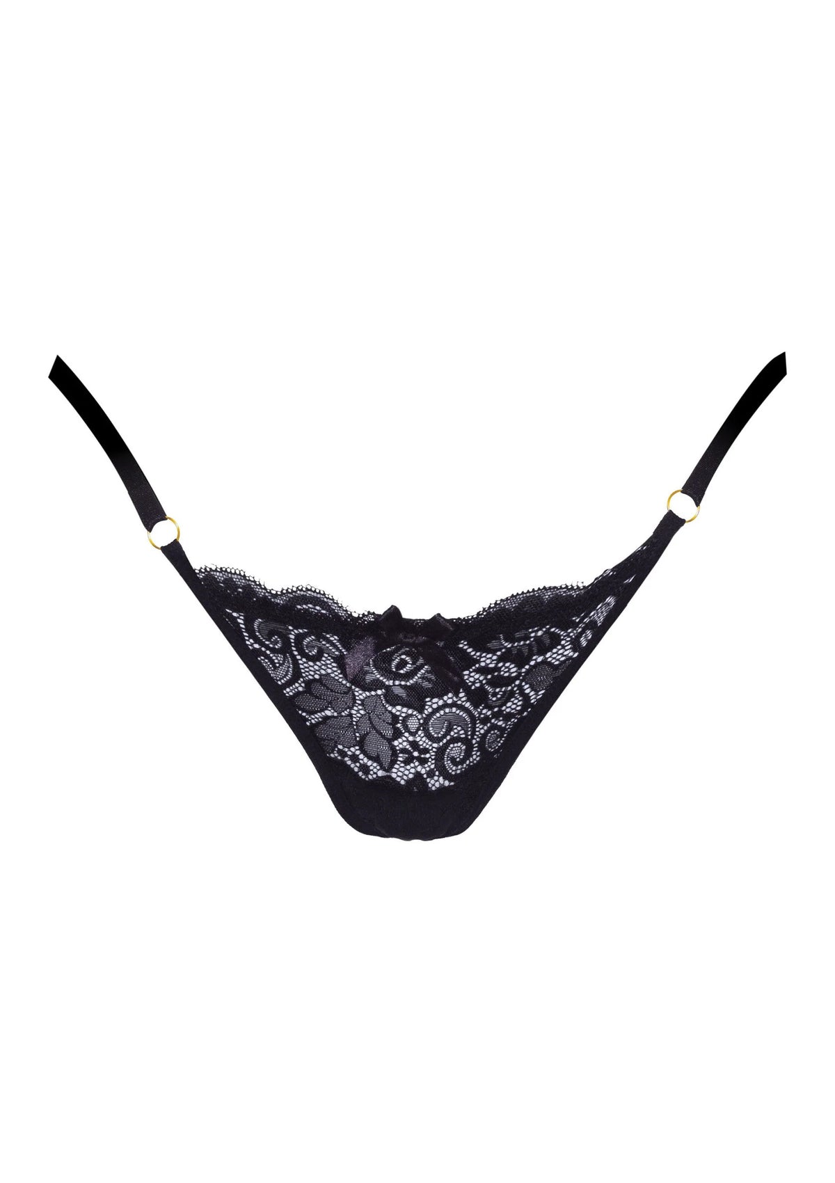 Bestel: Angel Panty Vibrator by ToyJoy Designer Edition - vibrators bij Happytoys.nl, happytoys.be, Happytoys.ae: erotische sex webshop | liever Happy dan Easy ⭐⭐⭐⭐⭐