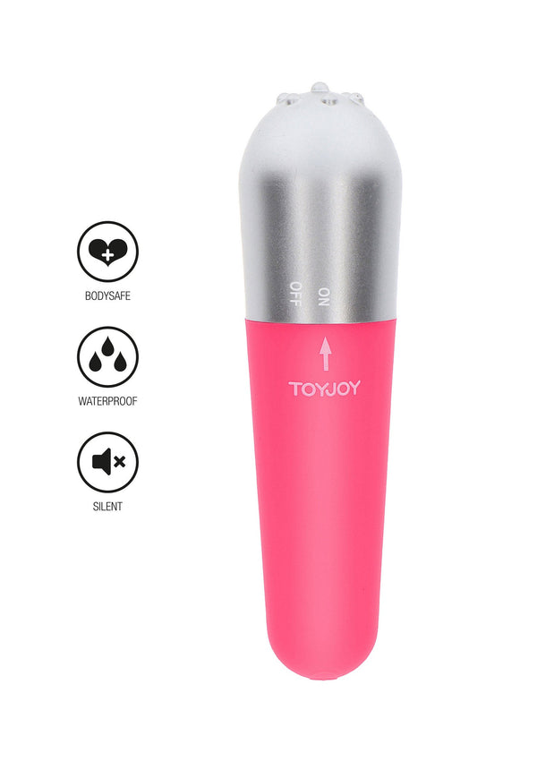 Bestel: Funky Viberette by ToyJoy Funky Fun Toys - bij Happytoys.nl, happytoys.be, Happytoys.ae: erotische sex webshop | liever Happy dan Easy βββββ