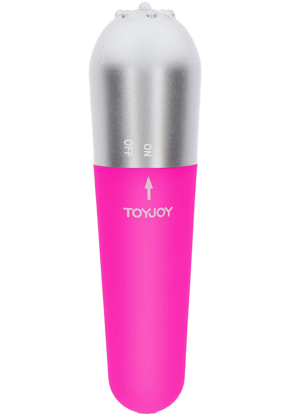 Bestel: Funky Viberette by ToyJoy Funky Fun Toys - bij Happytoys.nl, happytoys.be, Happytoys.ae: erotische sex webshop | liever Happy dan Easy βββββ - Violet - 10410 - VIOLET