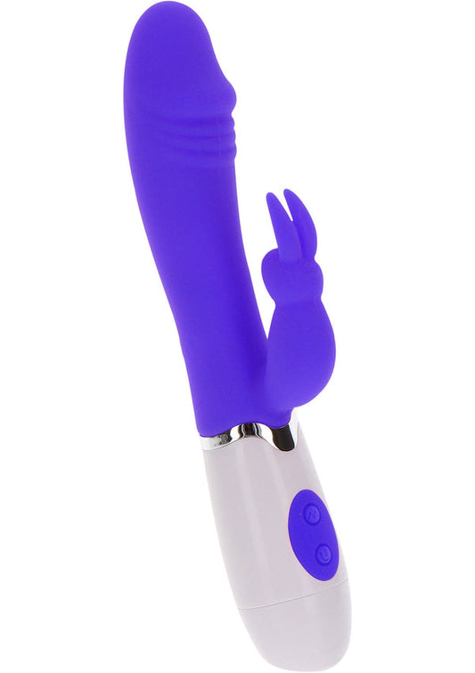 Bestel: Funky Rabbit by ToyJoy Funky Fun Toys - bij Happytoys: de erotische sex webshop | liever Happy dan Easy ⭐⭐⭐⭐⭐