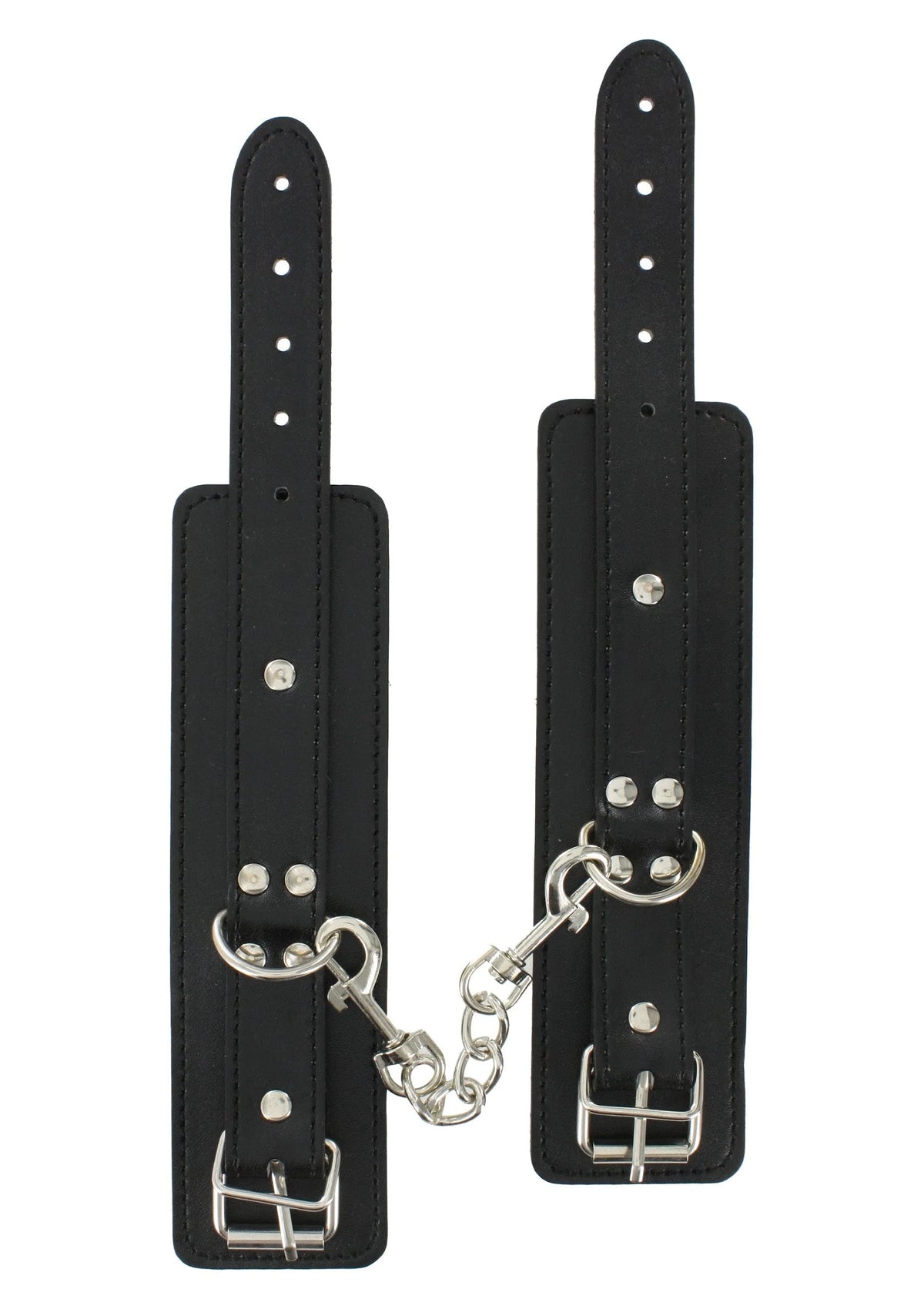 Bestel: Just for You Bdsm Starter Kit by ToyJoy - bij Happytoys.nl, happytoys.be, Happytoys.ae: erotische sex webshop | liever Happy dan Easy ⭐⭐⭐⭐⭐