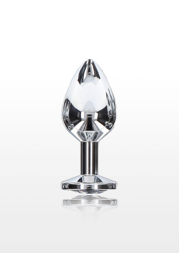 Bestel: Starlight Booty Jewel Medium by ToyJoy Anal Play - bij Happytoys.nl, happytoys.be, Happytoys.ae: erotische sex webshop | liever Happy dan Easy ⭐⭐⭐⭐⭐