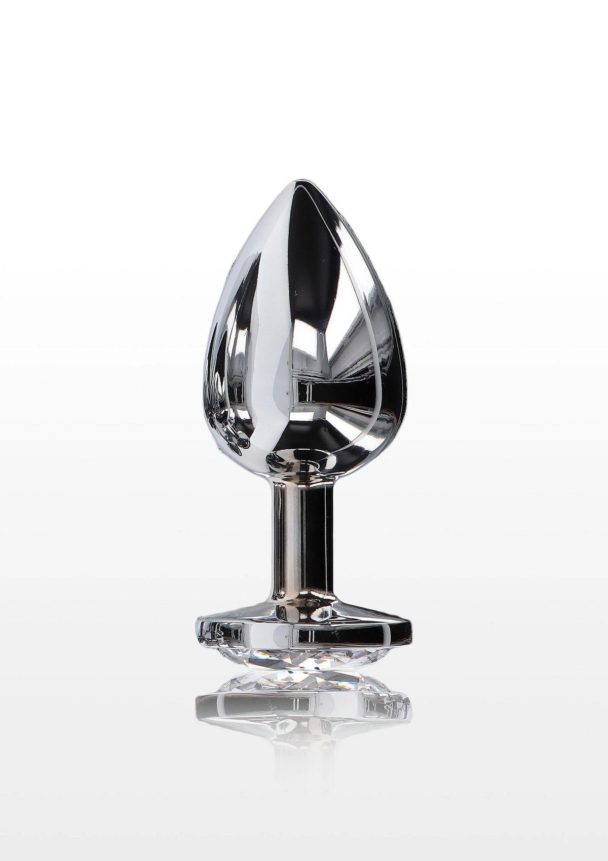 Bestel: Starlight Booty Jewel Large - bij Happytoys.nl, happytoys.be, Happytoys.ae: erotische sex webshop | liever Happy dan Easy ⭐⭐⭐⭐⭐
