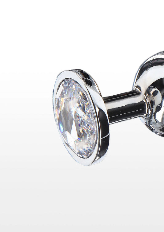 Bestel: Starlight Booty Jewel Large - bij Happytoys.nl, happytoys.be, Happytoys.ae: erotische sex webshop | liever Happy dan Easy ⭐⭐⭐⭐⭐