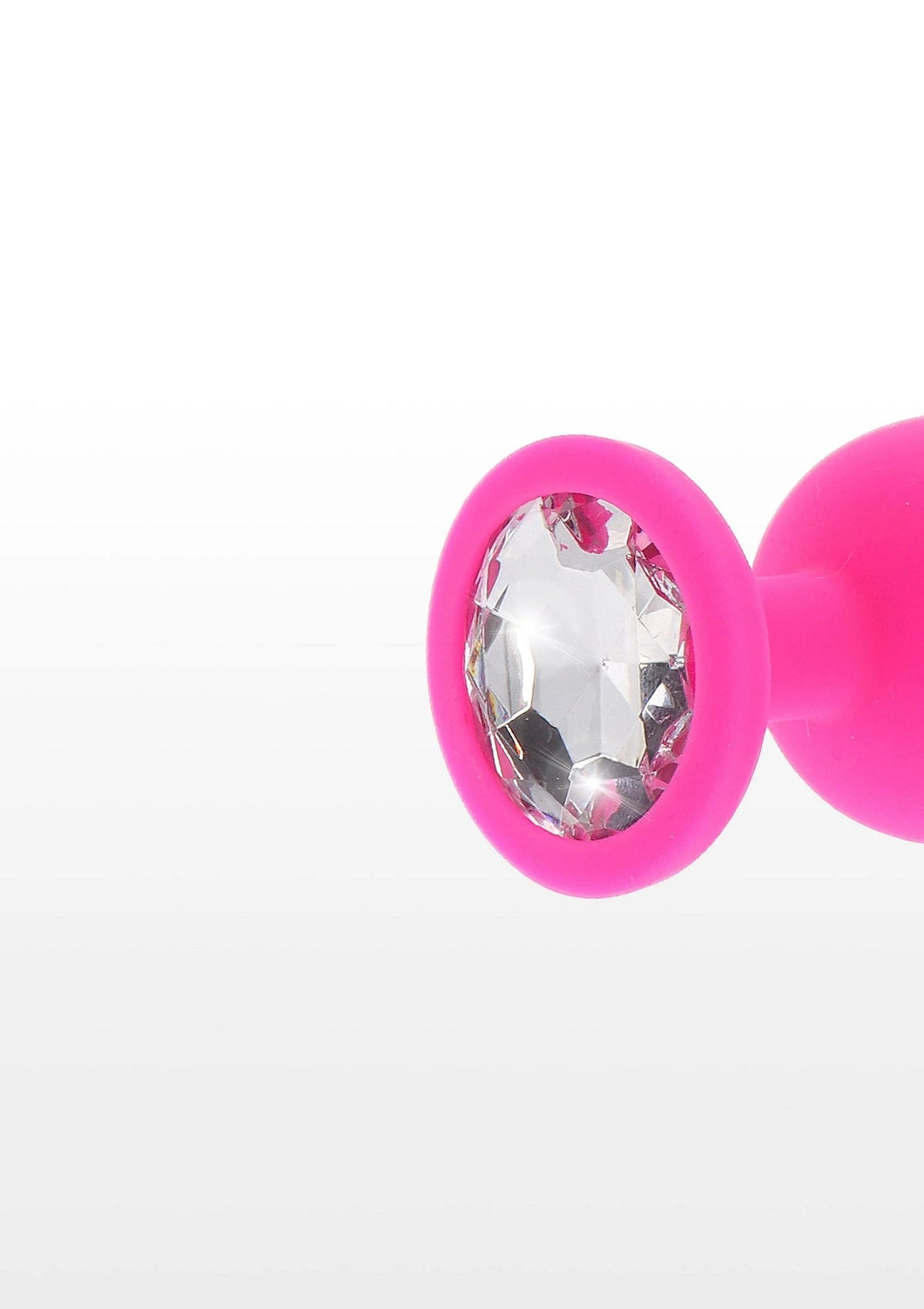 Bestel: Diamond Booty Jewel Medium - bij Happytoys.nl, happytoys.be, Happytoys.ae: erotische sex webshop | liever Happy dan Easy βββββ