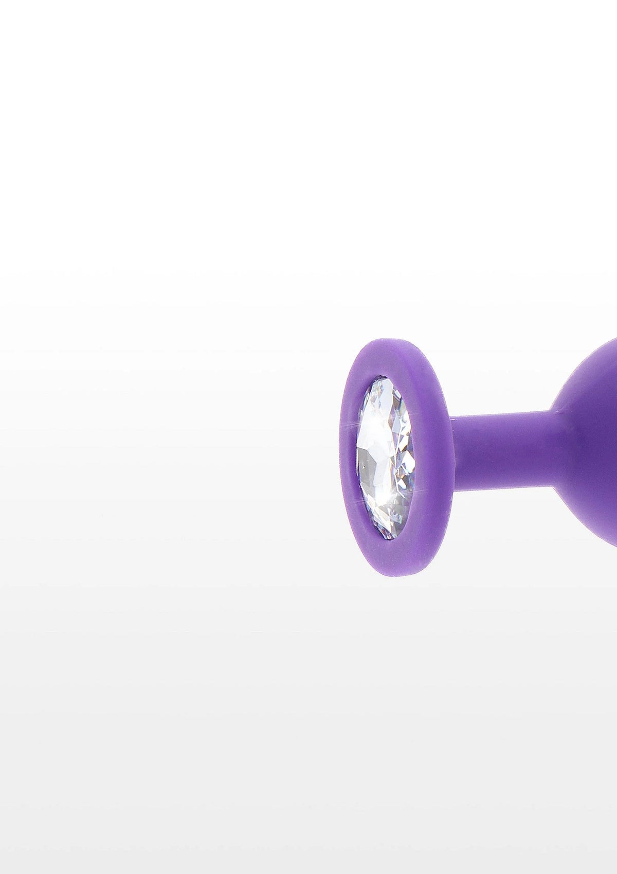 Bestel: Diamond Booty Jewel Medium - bij Happytoys.nl, happytoys.be, Happytoys.ae: erotische sex webshop | liever Happy dan Easy βββββ