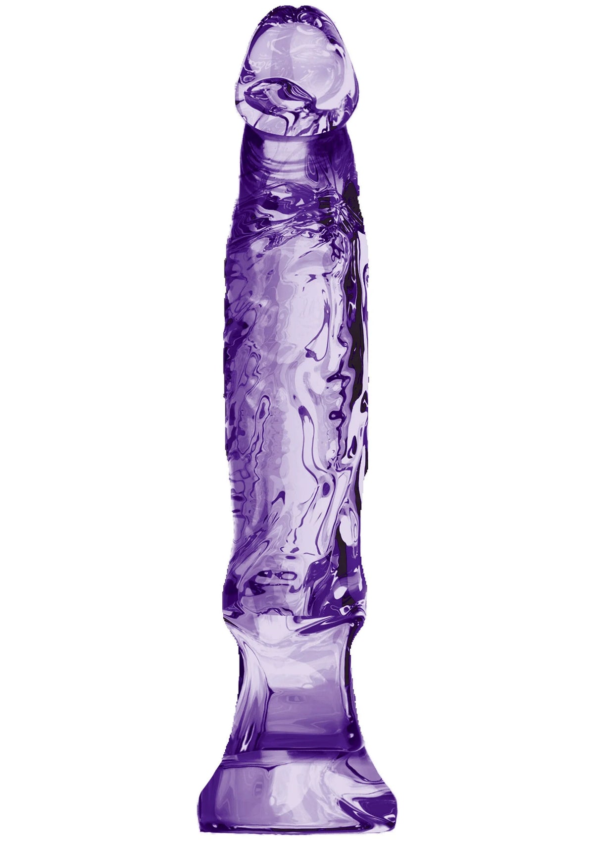 Bestel: Anal Starter 16 cm by ToyJoy - bij Happytoys.nl, happytoys.be, Happytoys.ae: erotische sex webshop | liever Happy dan Easy ⭐⭐⭐⭐⭐ - Paars - 10579 - PURPLE