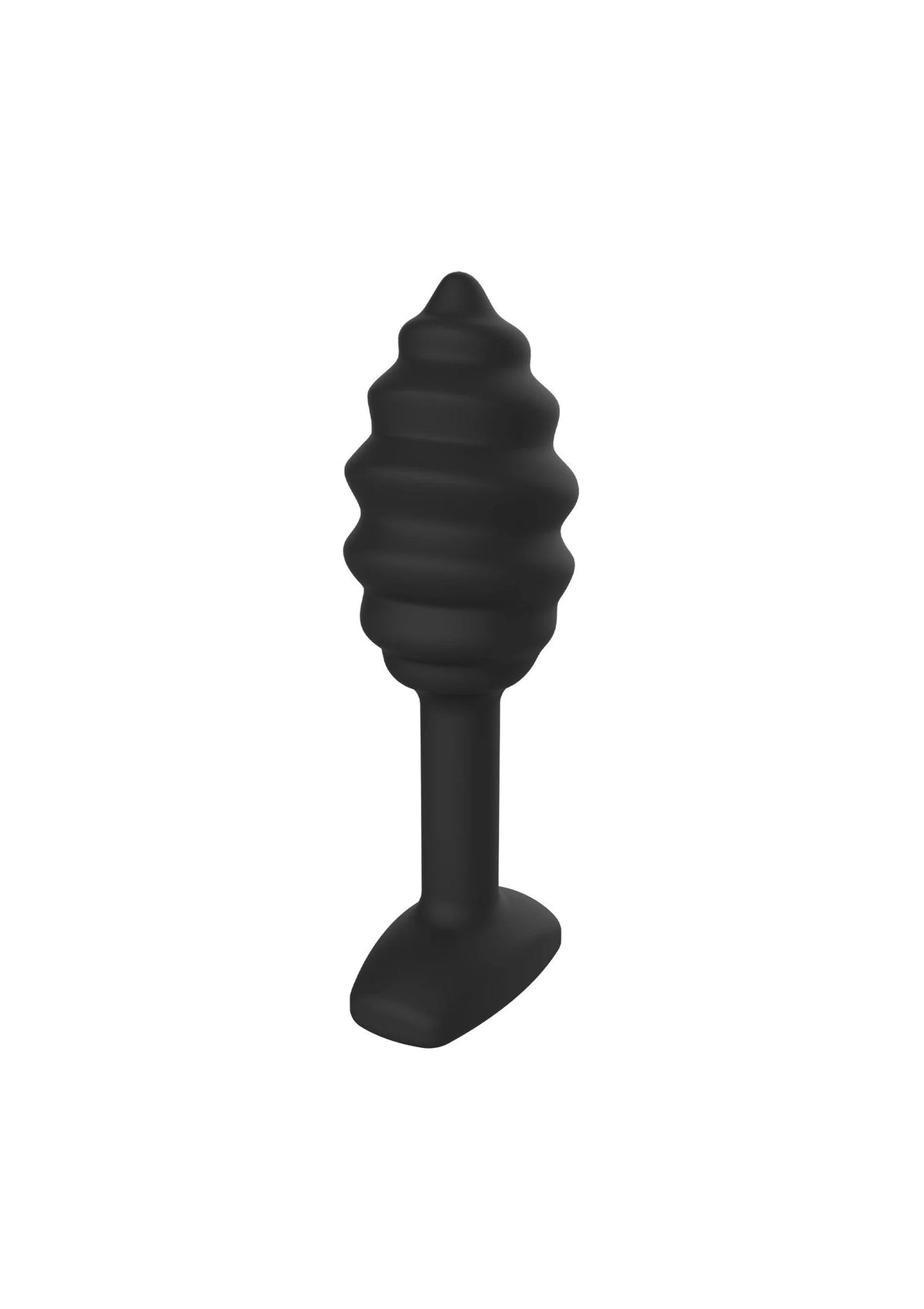 Bestel: Anal Play Swirl Anal Plug by ToyJoy - bij Happytoys.nl, happytoys.be, Happytoys.ae: erotische sex webshop | liever Happy dan Easy βββββ