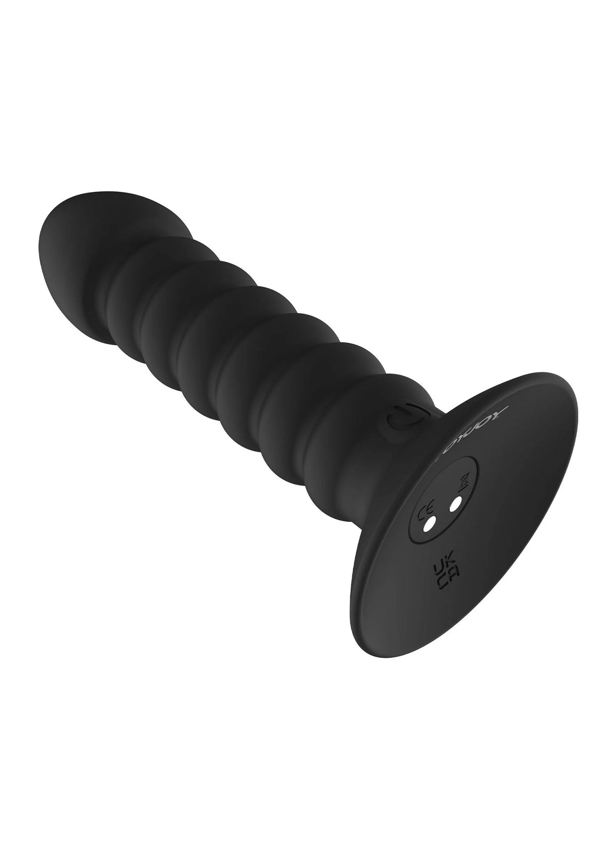 Bestel: Anal Play Vibrating Anal Plug Medium by ToyJoy - bij Happytoys.nl, happytoys.be, Happytoys.ae: erotische sex webshop | liever Happy dan Easy ⭐⭐⭐⭐⭐
