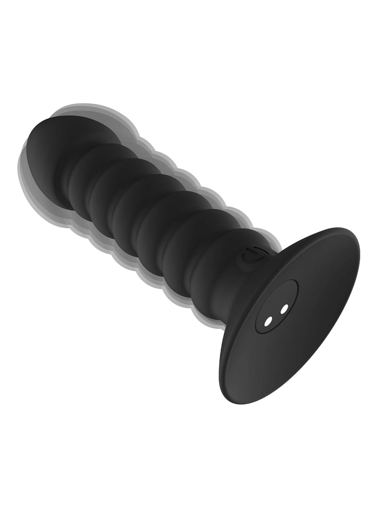 Bestel: Anal Play Vibrating Anal Plug Medium by ToyJoy - bij Happytoys.nl, happytoys.be, Happytoys.ae: erotische sex webshop | liever Happy dan Easy ⭐⭐⭐⭐⭐
