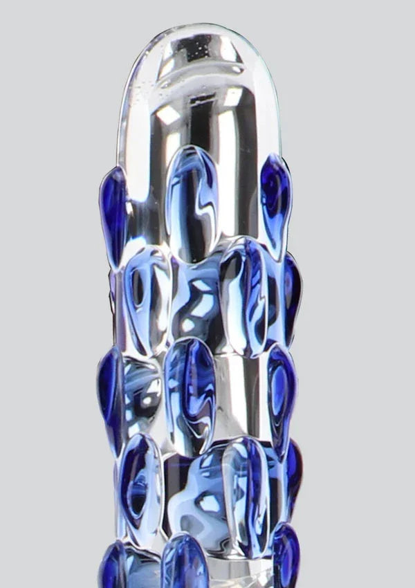 Bestel: Diamond Dazzler Dong by GlassWorxx - bij Happytoys.nl, happytoys.be, Happytoys.ae: erotische sex webshop | liever Happy dan Easy ⭐⭐⭐⭐⭐