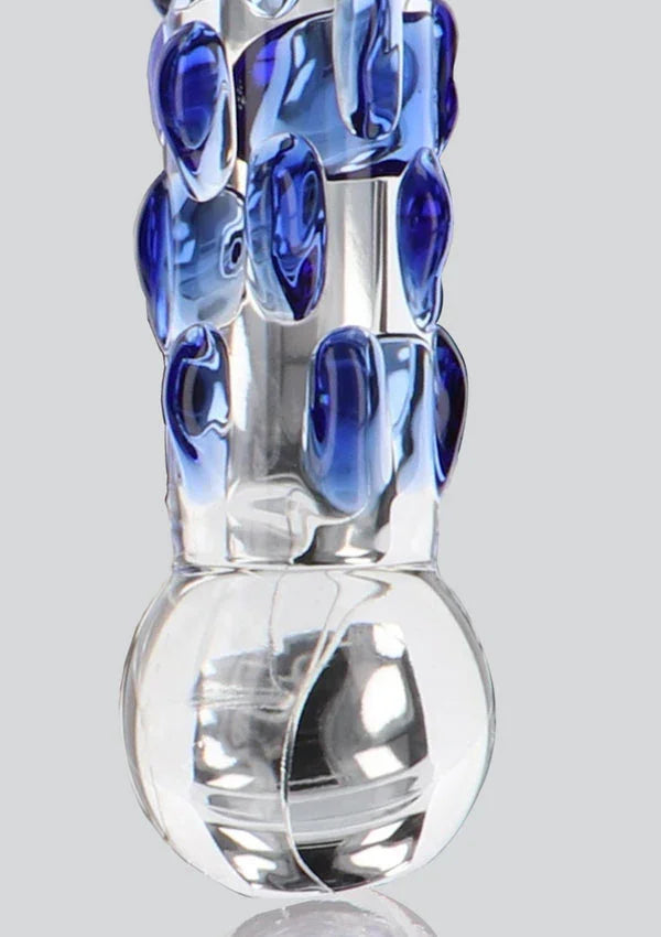 Bestel: Diamond Dazzler Dong by GlassWorxx - bij Happytoys.nl, happytoys.be, Happytoys.ae: erotische sex webshop | liever Happy dan Easy ⭐⭐⭐⭐⭐