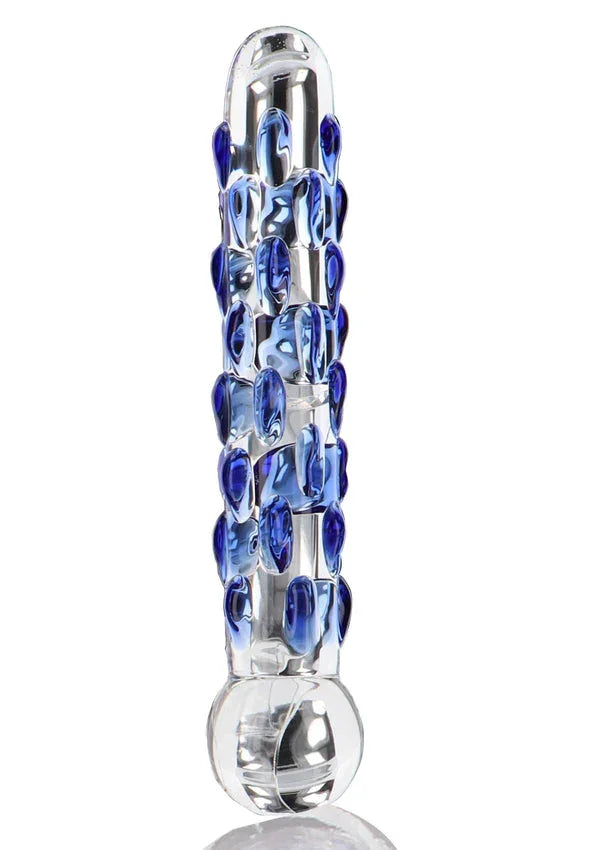 Bestel: Diamond Dazzler Dong by GlassWorxx - bij Happytoys.nl, happytoys.be, Happytoys.ae: erotische sex webshop | liever Happy dan Easy ⭐⭐⭐⭐⭐