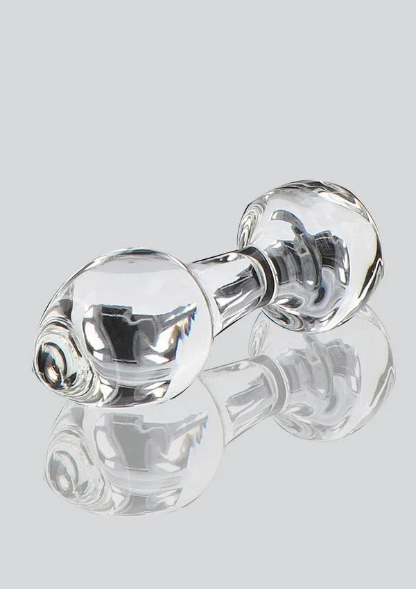 Bestel: Anal Stargazer by GlassWorxx - bij Happytoys.nl, happytoys.be, Happytoys.ae: erotische sex webshop | liever Happy dan Easy ⭐⭐⭐⭐⭐