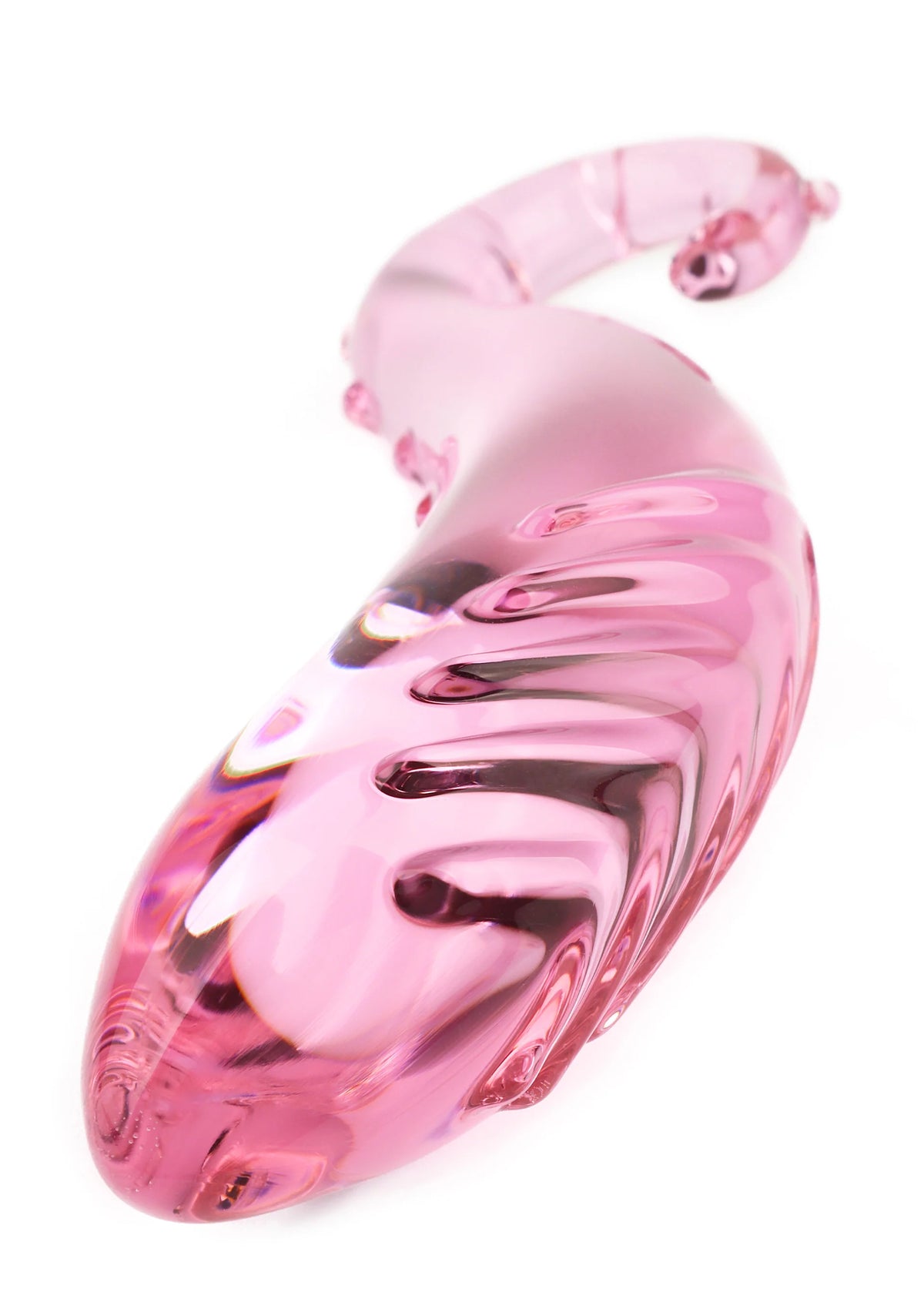 Bestel: Sparkle G - Spot Dildo by ToyJoy The Rabbits - bij Happytoys: de erotische sex webshop | liever Happy dan Easy ⭐⭐⭐⭐⭐