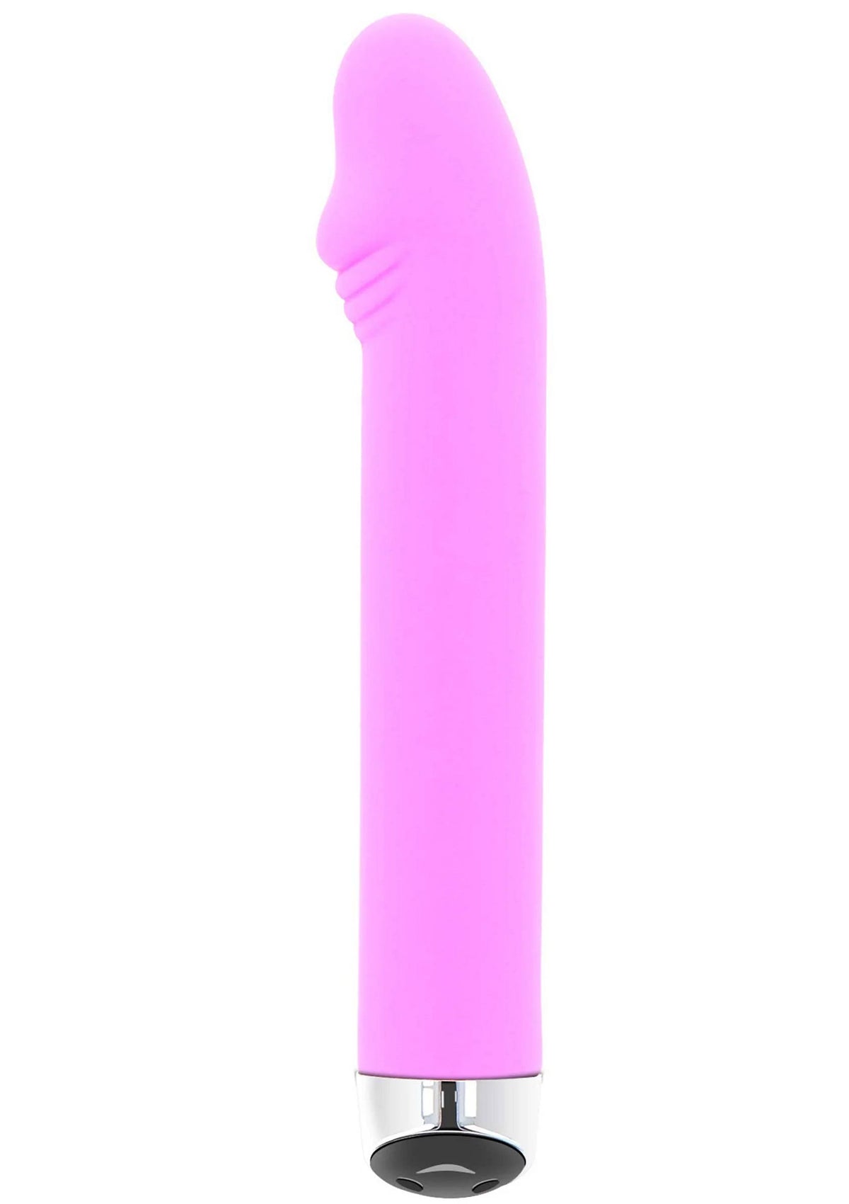 Bestel: Love Me Forever Vibrator by ToyJoy - bij Happytoys.nl, happytoys.be, Happytoys.ae: erotische sex webshop | liever Happy dan Easy ⭐⭐⭐⭐⭐ - Default Title - 10642 - PINK