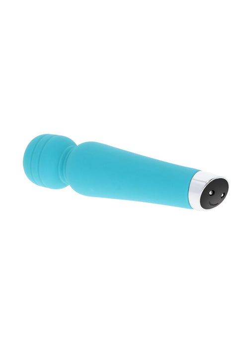 Bestel: Push My Limits Massager by ToyJoy Happiness - bij Happytoys.nl, happytoys.be, Happytoys.ae: erotische sex webshop | liever Happy dan Easy βββββ
