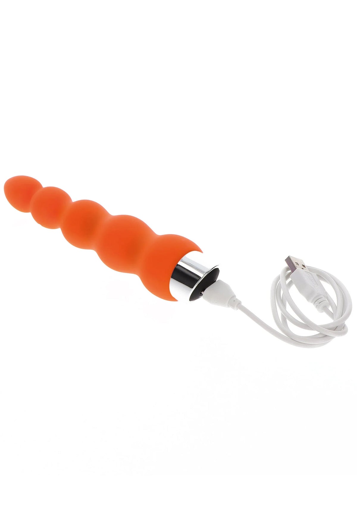 Bestel: Stairway To Heaven XL Vibrator by ToyJoy Happiness - vibrators bij Happytoys.nl, happytoys.be, Happytoys.ae: erotische sex webshop | liever Happy dan Easy ⭐⭐⭐⭐⭐