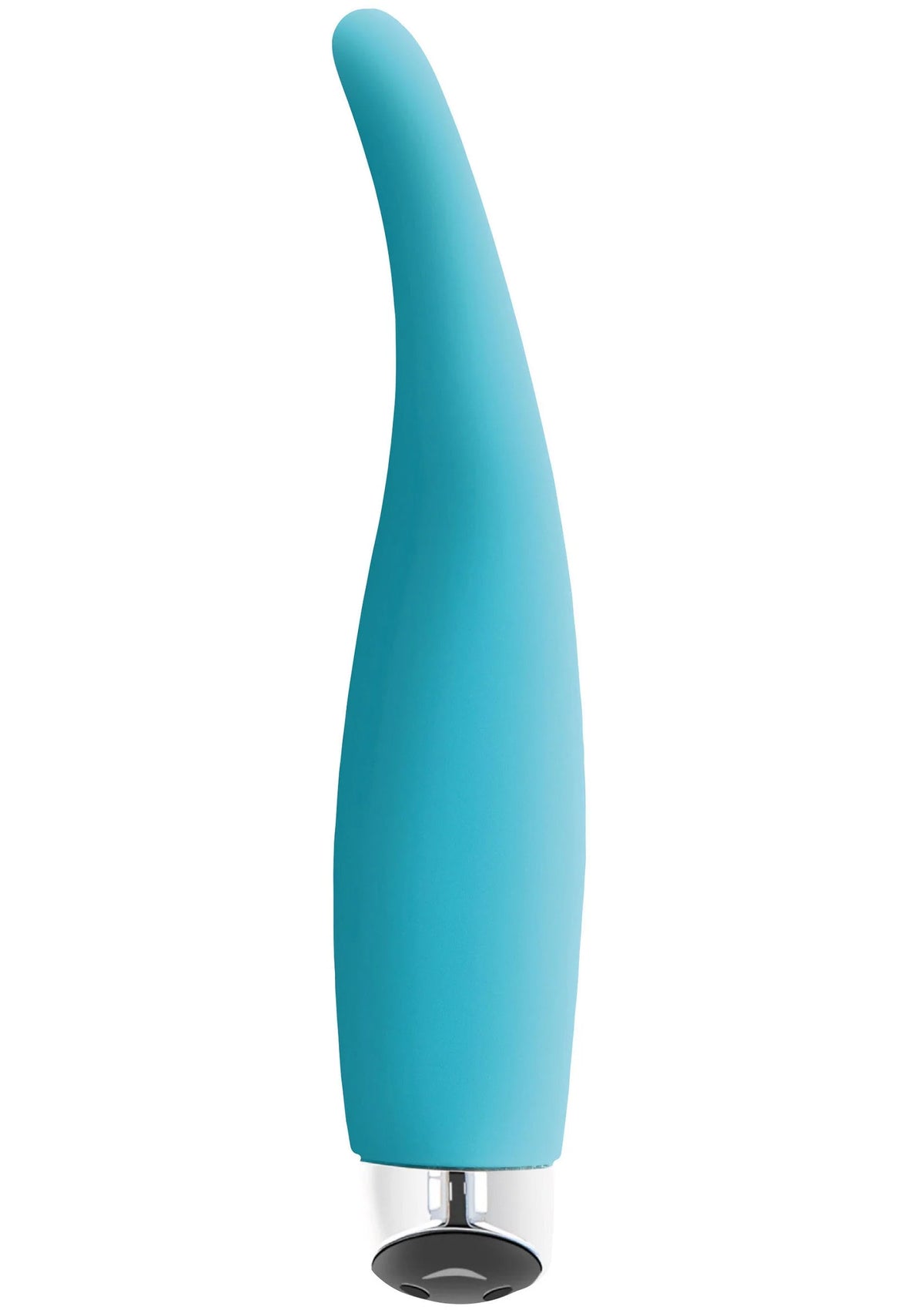 Bestel: You Feel My Love XL Vibrator by ToyJoy Happiness - bij Happytoys.nl, happytoys.be, Happytoys.ae: erotische sex webshop | liever Happy dan Easy ⭐⭐⭐⭐⭐ - Default Title - 10662 - BLUE