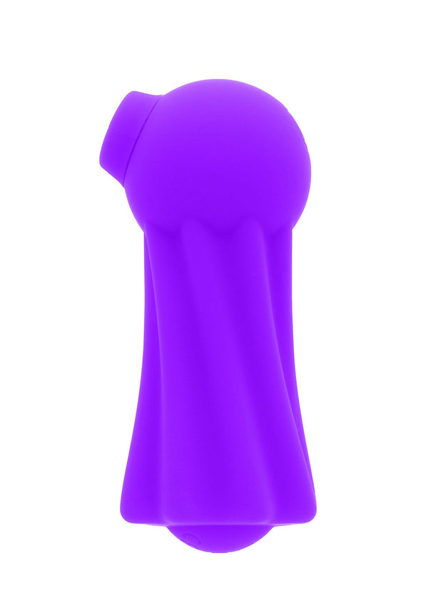 Bestel: Dance The Night Away Clitoral Stimulator by ToyJoy Hapiness - bij Happytoys.nl, happytoys.be, Happytoys.ae: erotische sex webshop | liever Happy dan Easy βββββ