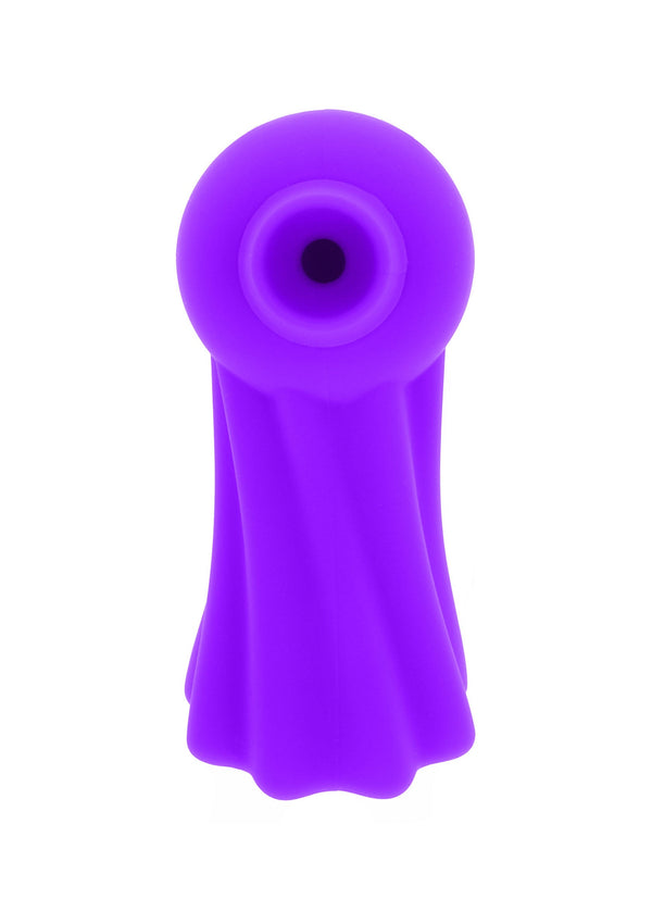 Bestel: Dance The Night Away Clitoral Stimulator by ToyJoy Hapiness - bij Happytoys.nl, happytoys.be, Happytoys.ae: erotische sex webshop | liever Happy dan Easy βββββ