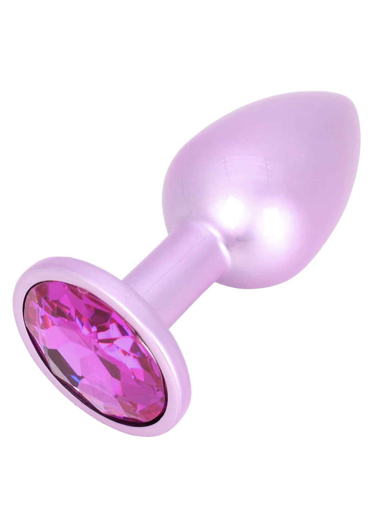 Bestel: Happiness Shine Like A Star Buttplug Rose Gold by Toyjoy - bij Happytoys.nl, happytoys.be, Happytoys.ae: erotische sex webshop | liever Happy dan Easy βββββ