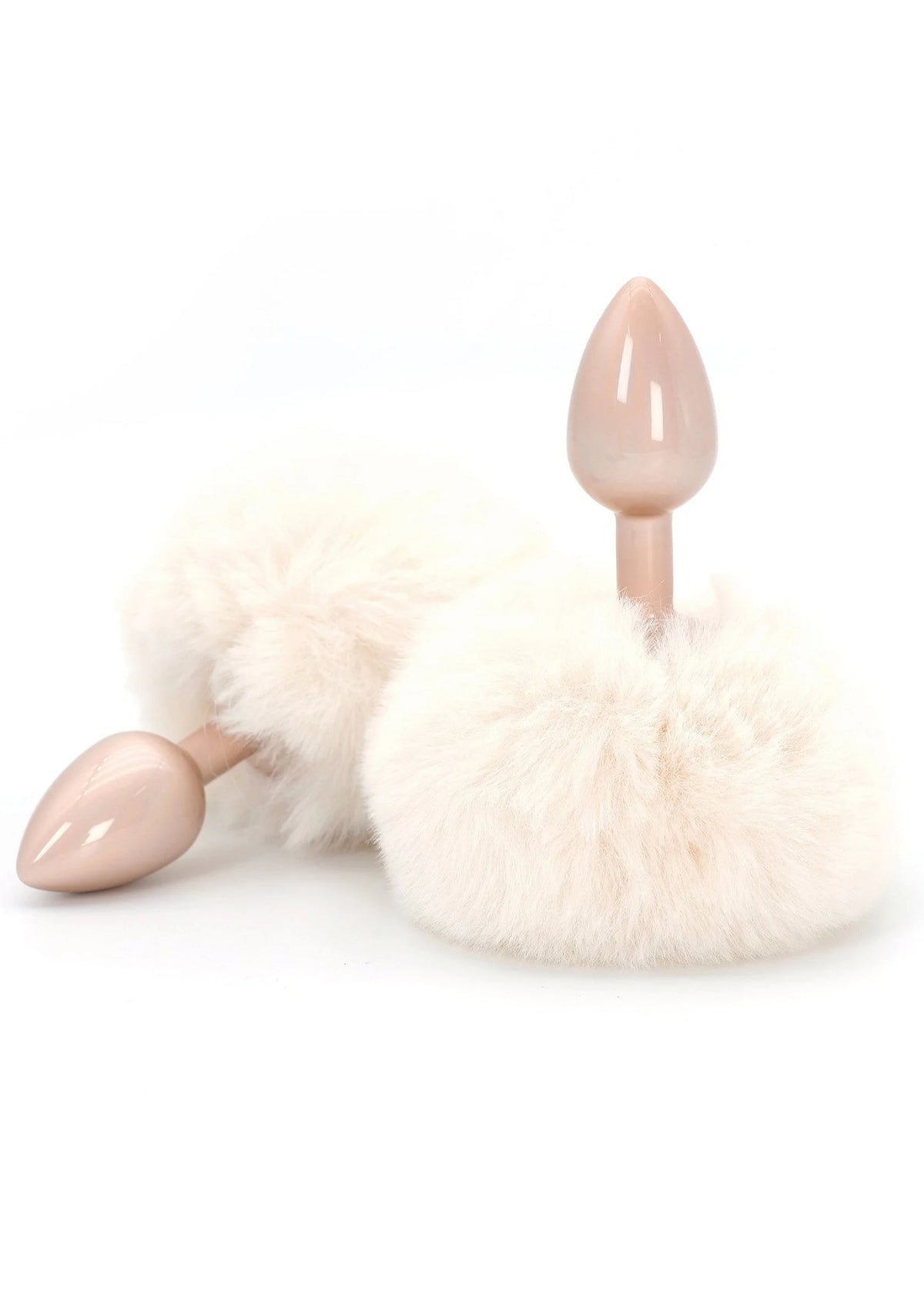 Bestel: Happiness Enchanting Bunnytail Buttplug Pink By ToyJoy - bij Happytoys.nl, happytoys.be, Happytoys.ae: erotische sex webshop | liever Happy dan Easy ⭐⭐⭐⭐⭐