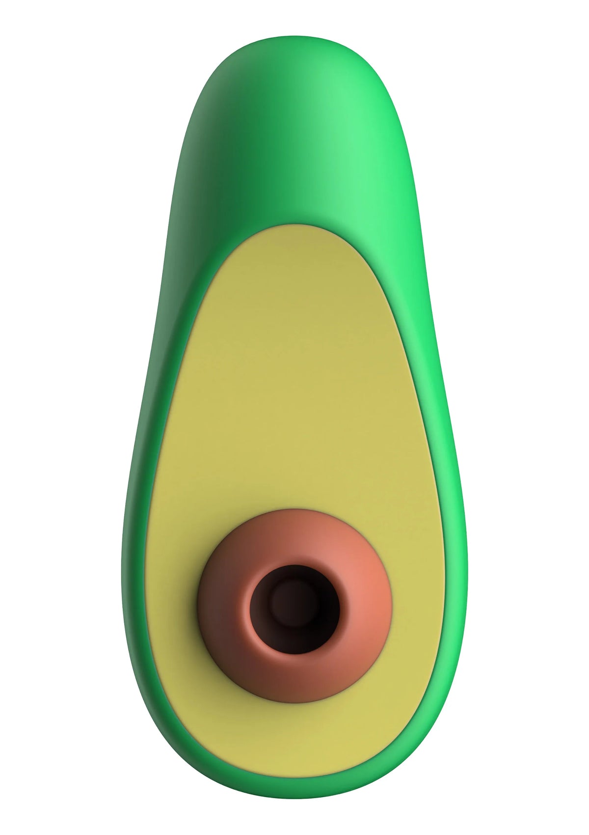 Bestel: Holy Guacamoly Air Stimulator ToyJoh Happiness - bij Happytoys.nl, happytoys.be, Happytoys.ae: erotische sex webshop | liever Happy dan Easy βββββ