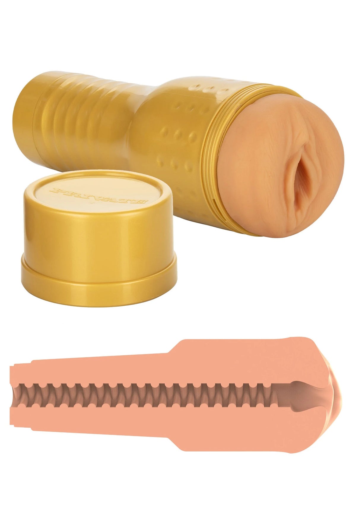 Bestel: Original Tube Masturbator by Private - bij Happytoys.nl, happytoys.be, Happytoys.ae: erotische sex webshop | liever Happy dan Easy βββββ - Default Title - 10700 - SKIN