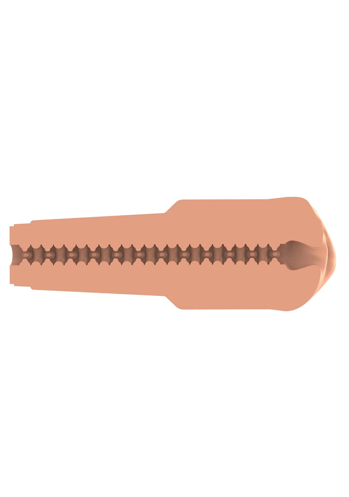 Bestel: Personal Trainer Tube Masturbator by Private - bij Happytoys.nl, happytoys.be, Happytoys.ae: erotische sex webshop | liever Happy dan Easy βββββ