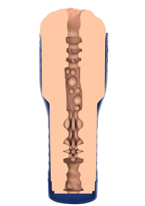 Bestel: Itsxlilix Pornstar Pussy by Private - bij Happytoys.nl, happytoys.be, Happytoys.ae: erotische sex webshop | liever Happy dan Easy ⭐⭐⭐⭐⭐