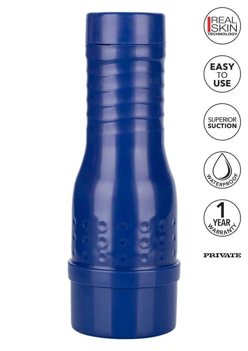 Bestel: Itsxlilix Pornstar Pussy by Private - bij Happytoys.nl, happytoys.be, Happytoys.ae: erotische sex webshop | liever Happy dan Easy ⭐⭐⭐⭐⭐