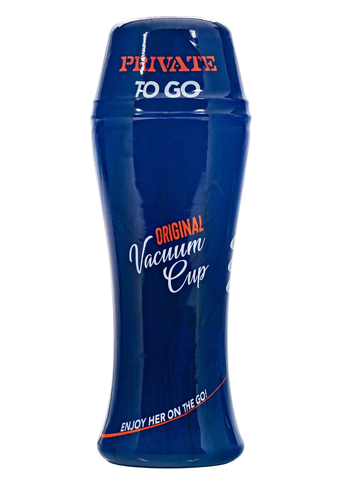 Bestel: Original Vacuum Cup To Go by Private - bij Happytoys.nl, happytoys.be, Happytoys.ae: erotische sex webshop | liever Happy dan Easy ⭐⭐⭐⭐⭐