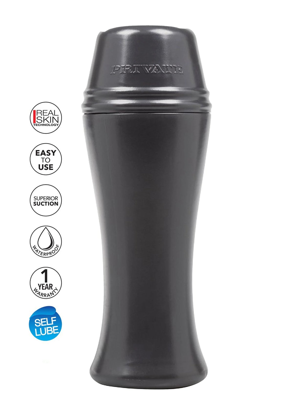 Bestel: Wet Kitten Self Lube To Go by Private - bij Happytoys.nl, happytoys.be, Happytoys.ae: erotische sex webshop | liever Happy dan Easy βββββ