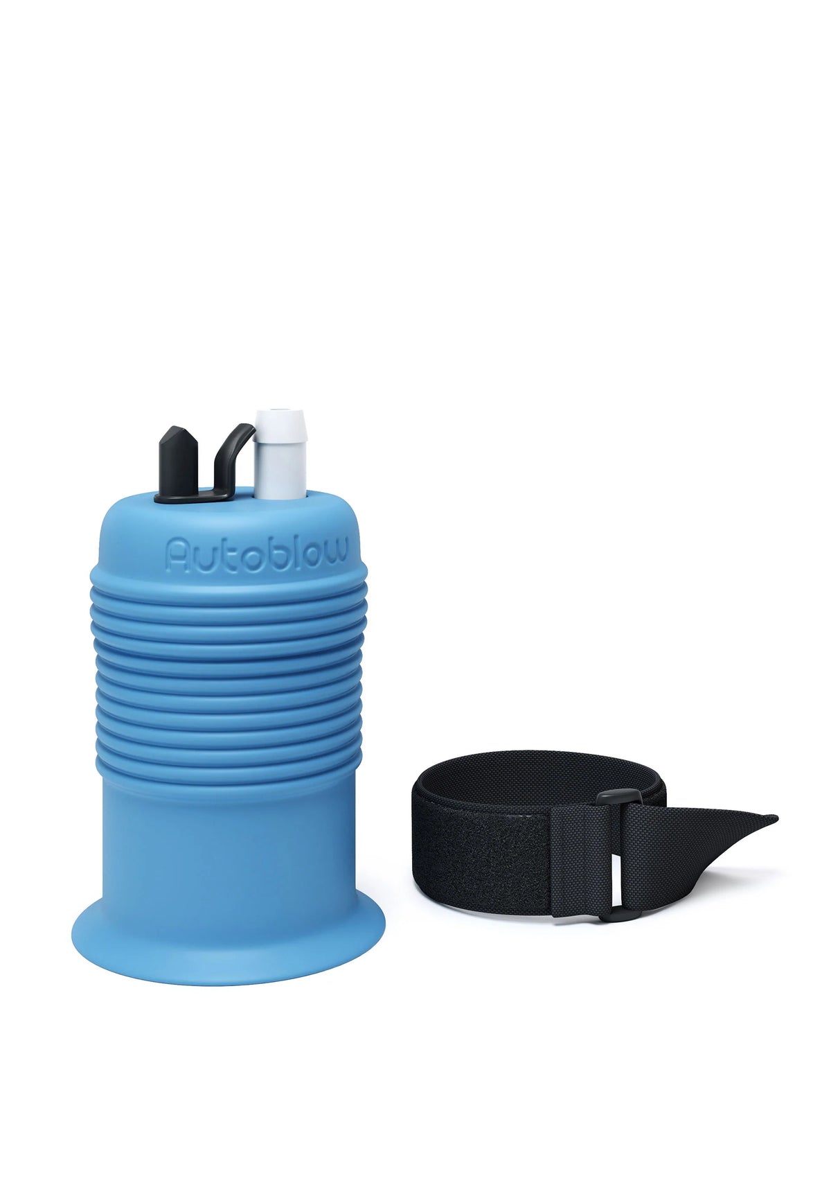 Bestel: VacuGLIDE Universal Stroker Cap by Autoblow - bij Happytoys.nl, happytoys.be, Happytoys.ae: erotische sex webshop | liever Happy dan Easy βββββ
