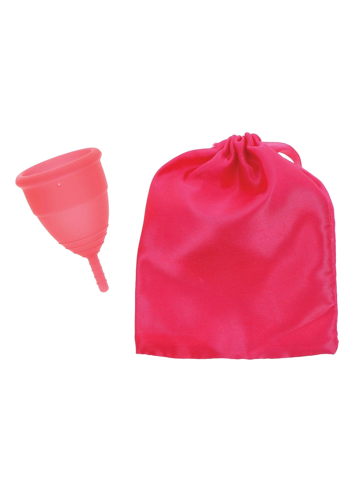 Bestel: Menstrual Cups Large - bij Happytoys.nl, happytoys.be, Happytoys.ae: erotische sex webshop | liever Happy dan Easy βββββ