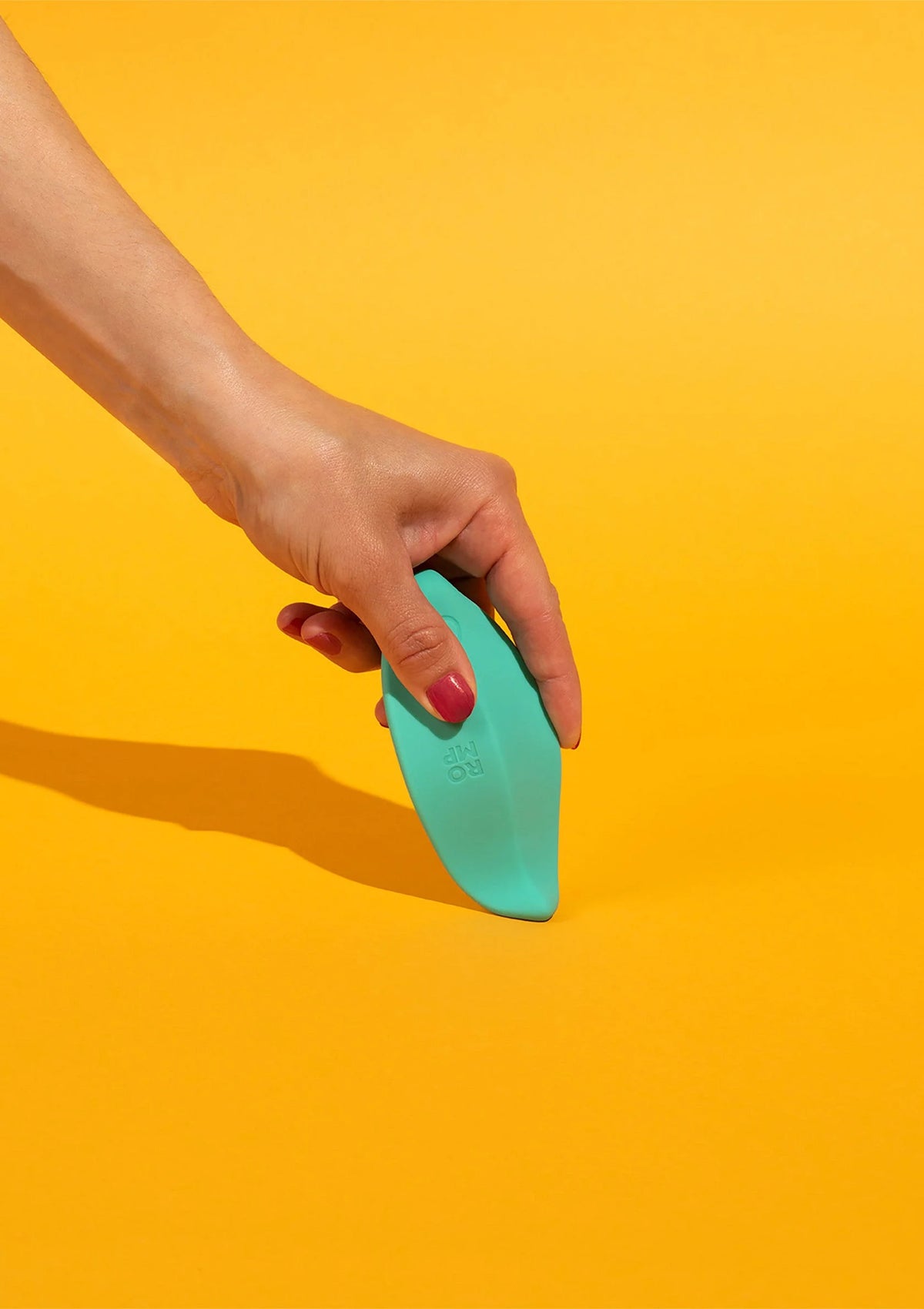 Bestel: Wave discrete lay on vibrator - bij Happytoys: de erotische sex webshop | liever Happy dan Easy ⭐⭐⭐⭐⭐
