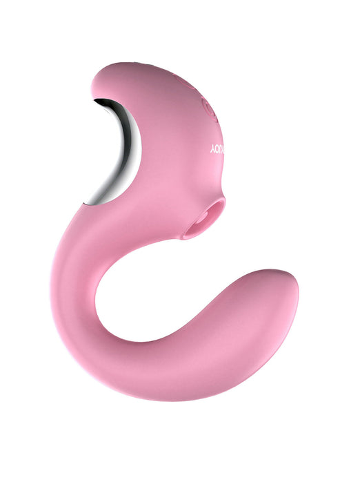 Bestel: Twist Clitoral Vibrator by ToyJoy Urban - bij Happytoys.nl, happytoys.be, Happytoys.ae: erotische sex webshop | liever Happy dan Easy βββββ