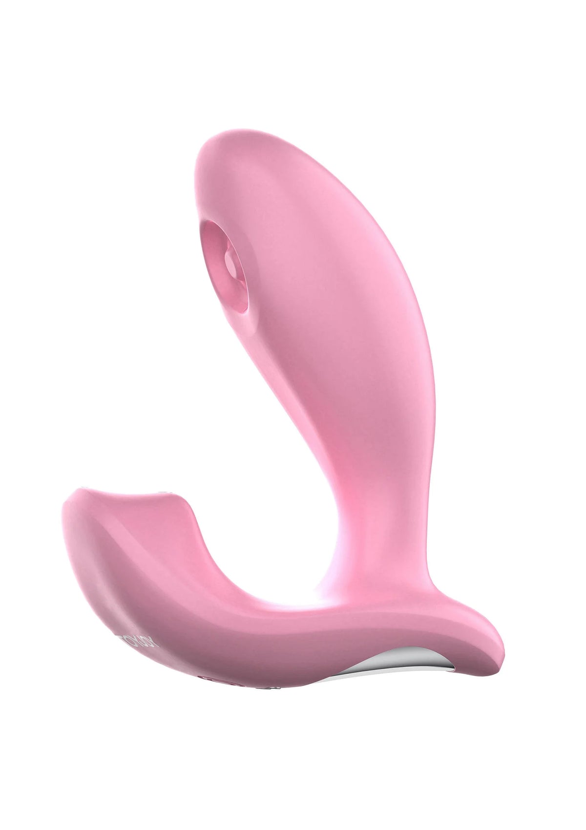 Bestel: Flamingo Pulsating G - spot Vibrator by ToyJoy Urban - bij Happytoys.nl, happytoys.be, Happytoys.ae: erotische sex webshop | liever Happy dan Easy ⭐⭐⭐⭐⭐