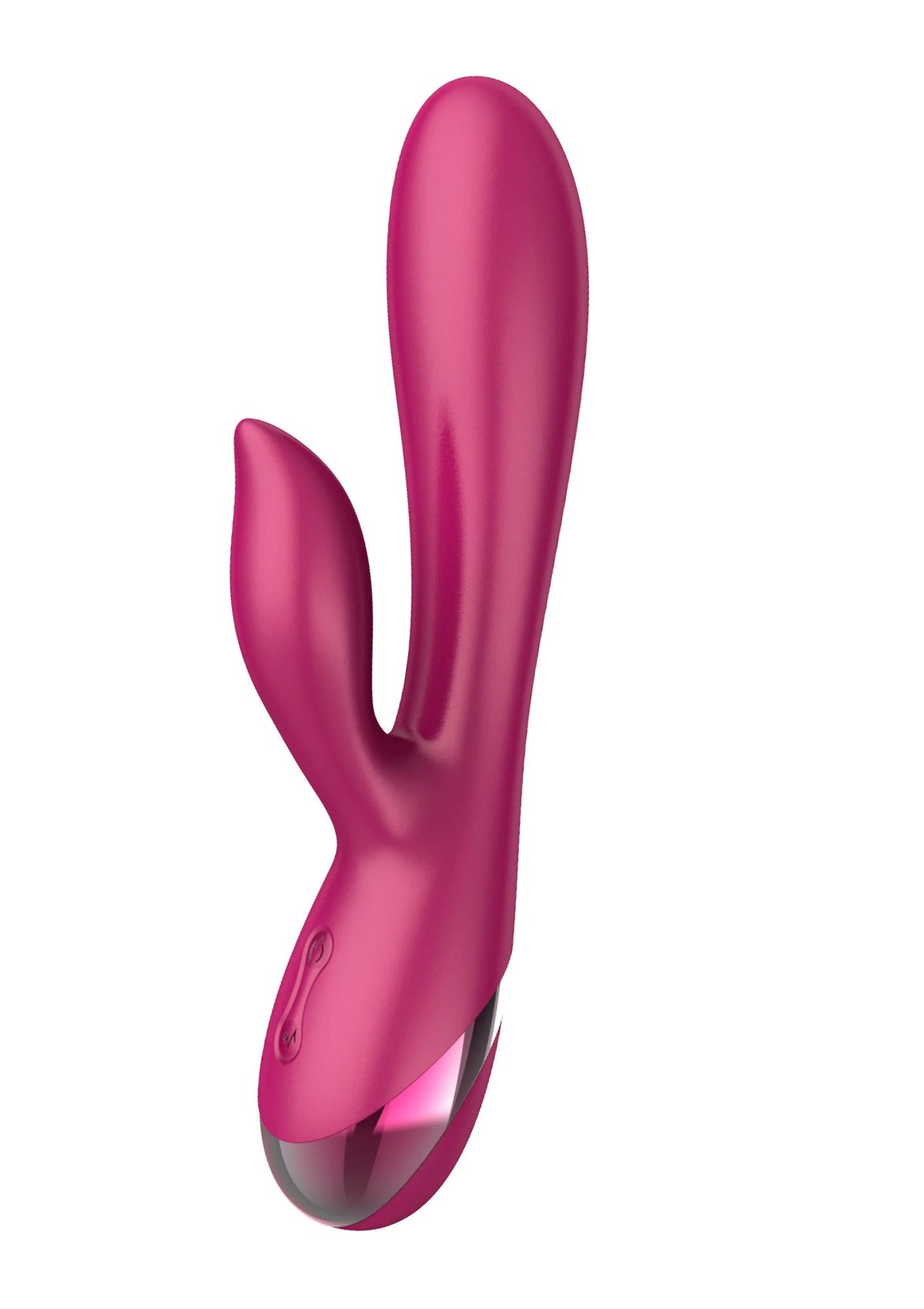 Bestel: Endless Love Vibrator by Xocoon - bij Happytoys.nl, happytoys.be, Happytoys.ae: erotische sex webshop | liever Happy dan Easy ⭐⭐⭐⭐⭐ - Default Title - 11125 - PINK