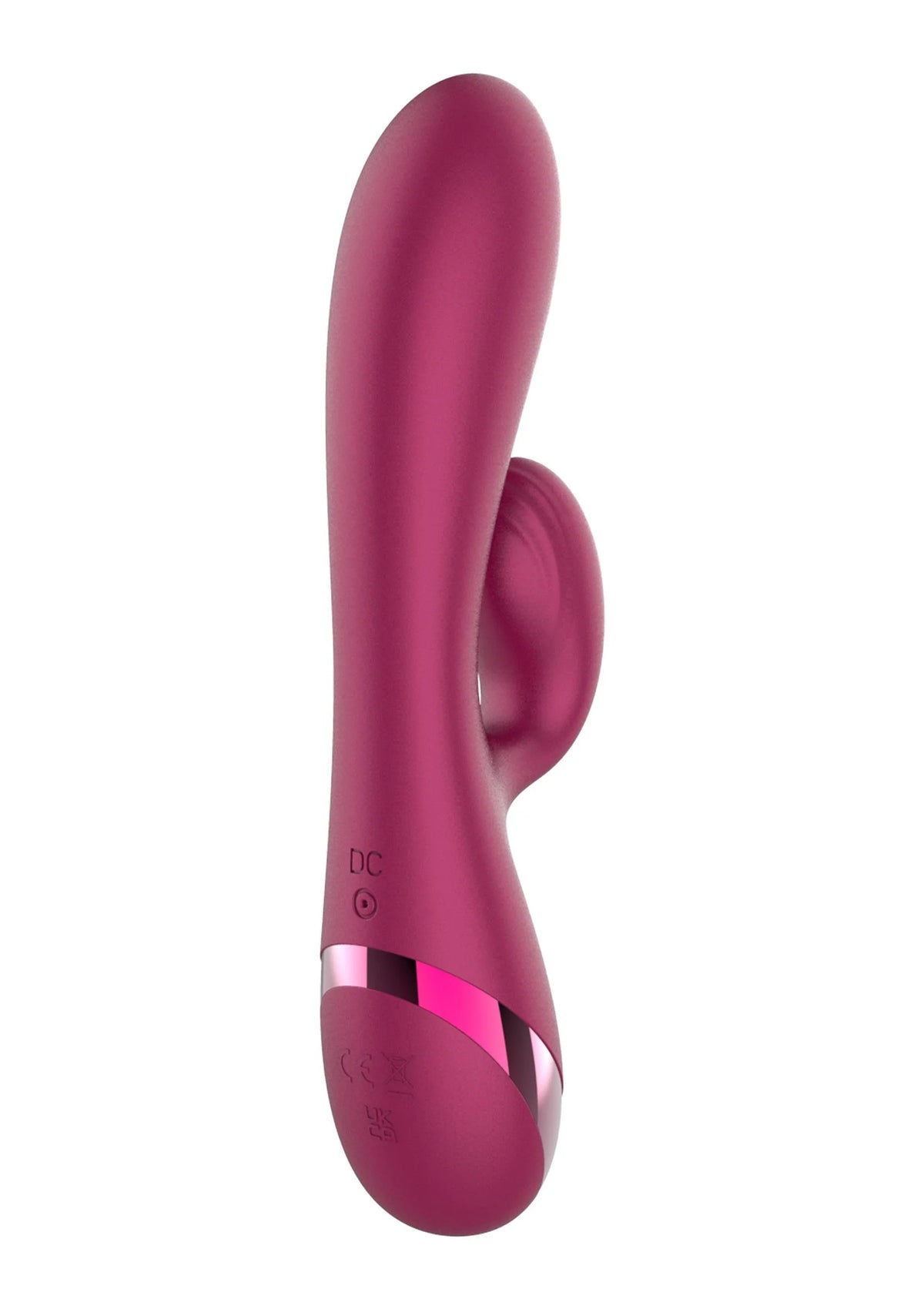 Bestel: Forever Love G - Spot Rabbit Vibrator by Xocoon - bij Happytoys.nl, happytoys.be, Happytoys.ae: erotische sex webshop | liever Happy dan Easy ⭐⭐⭐⭐⭐