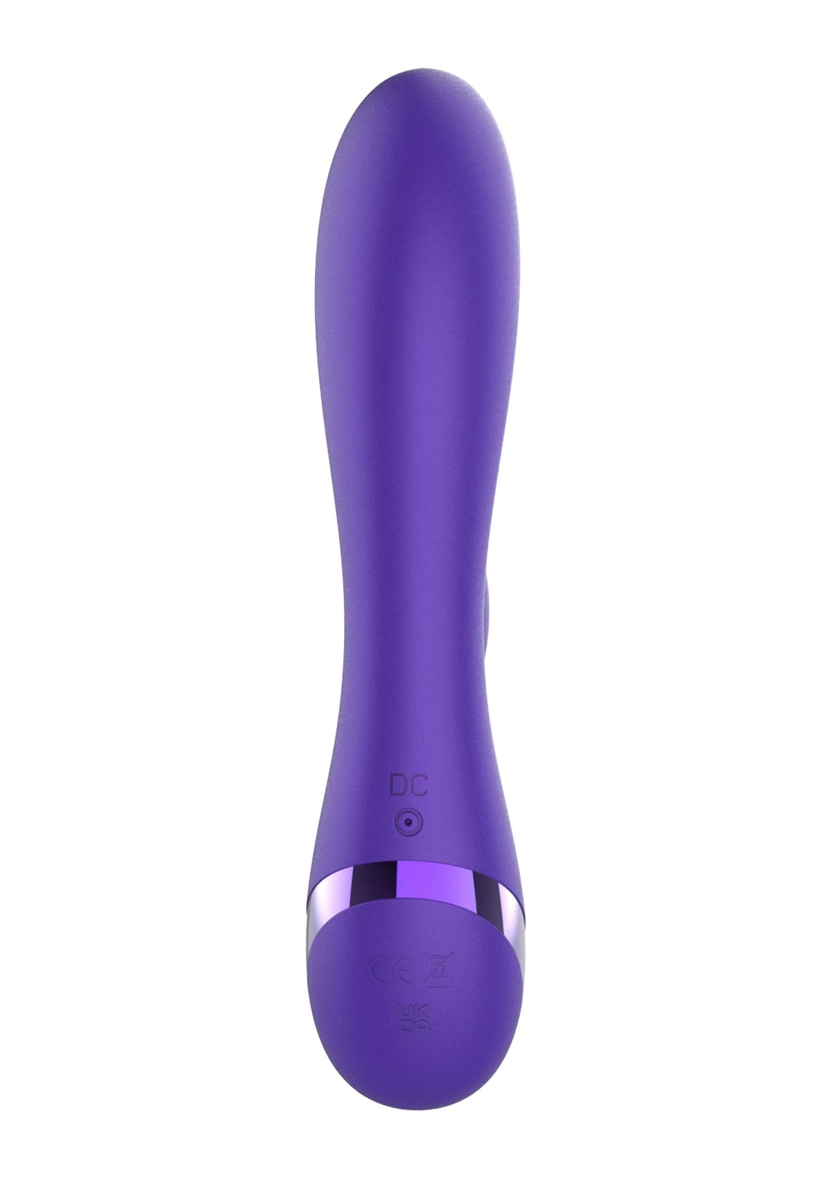 Bestel: Unchained Love G - Spot Rabbit Vibrator by Xocoon - bij Happytoys.nl, happytoys.be, Happytoys.ae: erotische sex webshop | liever Happy dan Easy ⭐⭐⭐⭐⭐
